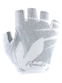 Gants Roeckl Dedna Femme Blanc – aktuelle Variante