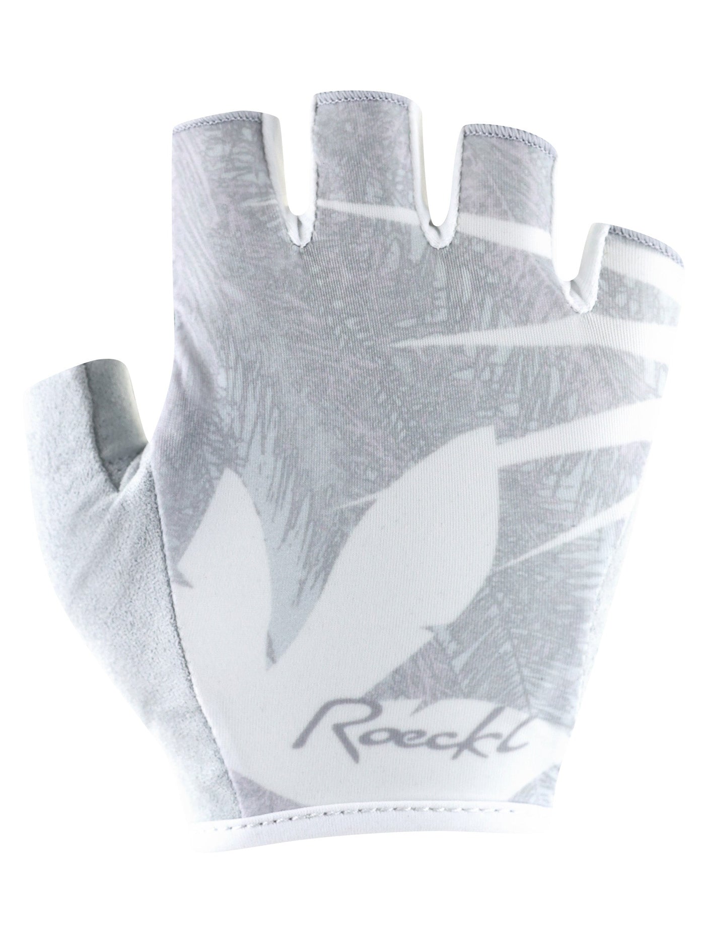 Gants Roeckl Dedna Femme Blanc