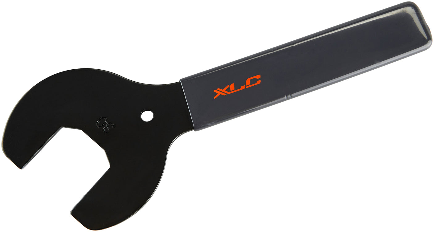 XLC TO-HS01 clé de jeu de direction 30-40 mm