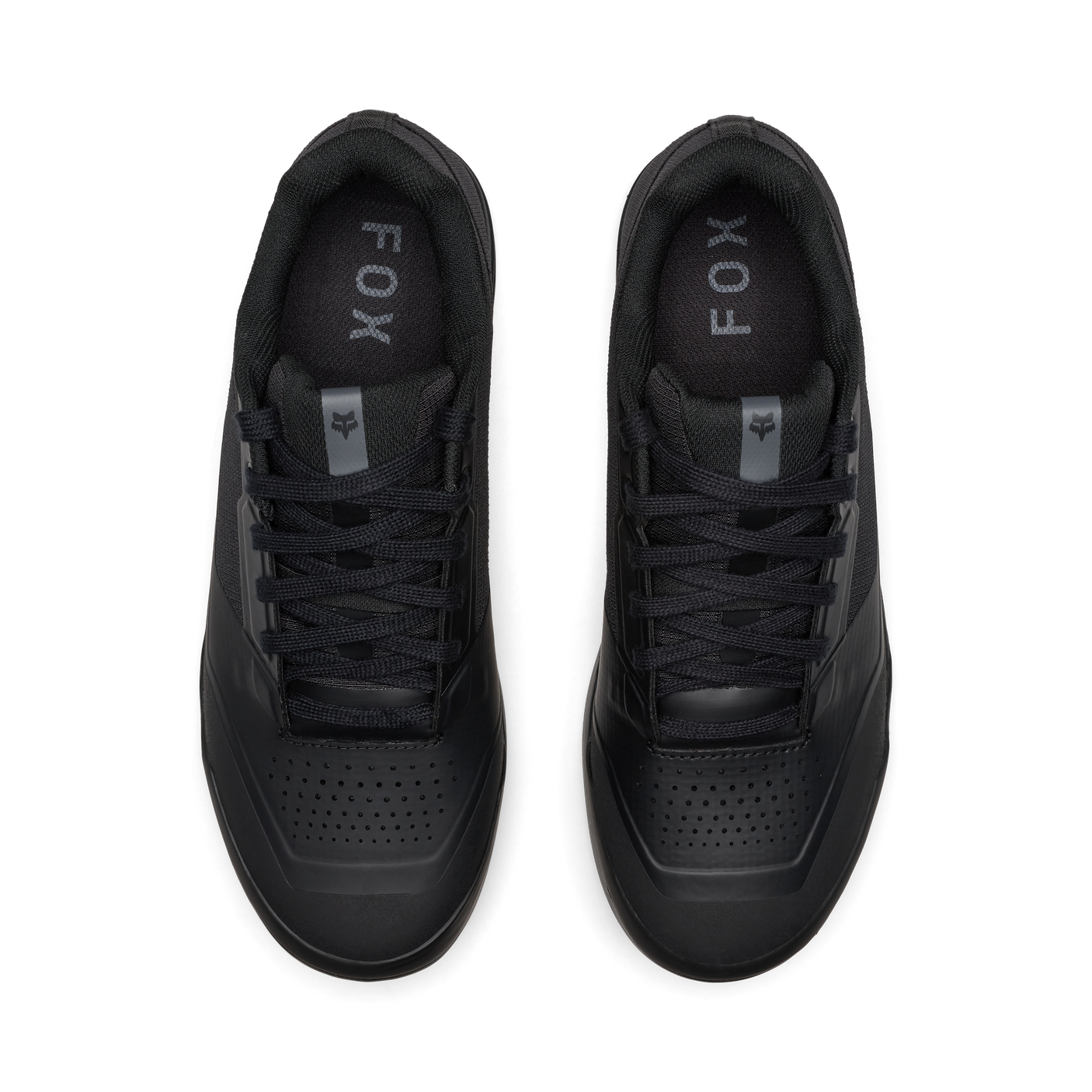 Fox Union Flat Chaussures VTT Noir