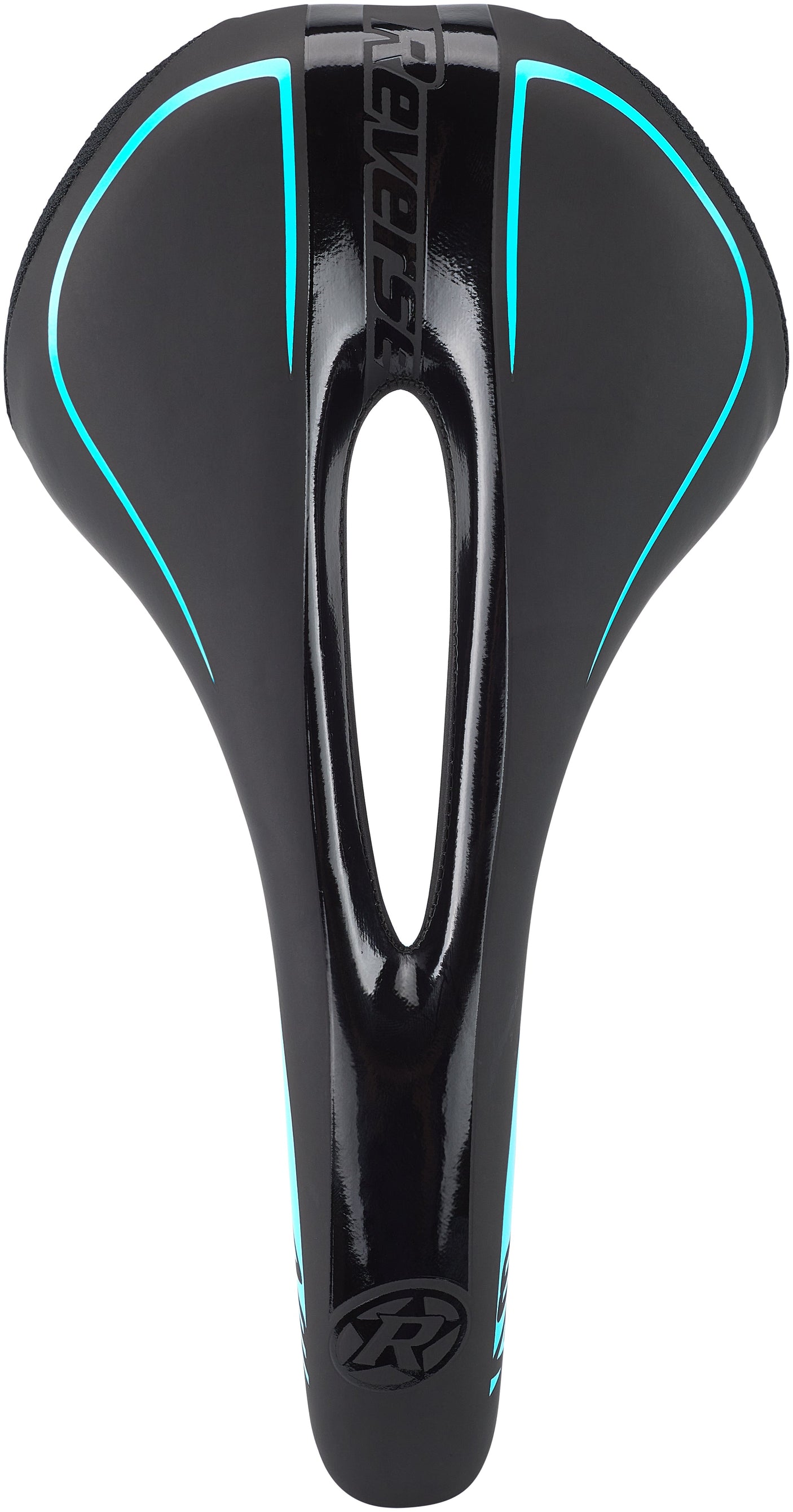 Reverse AM Ergo Selle noir/bleu