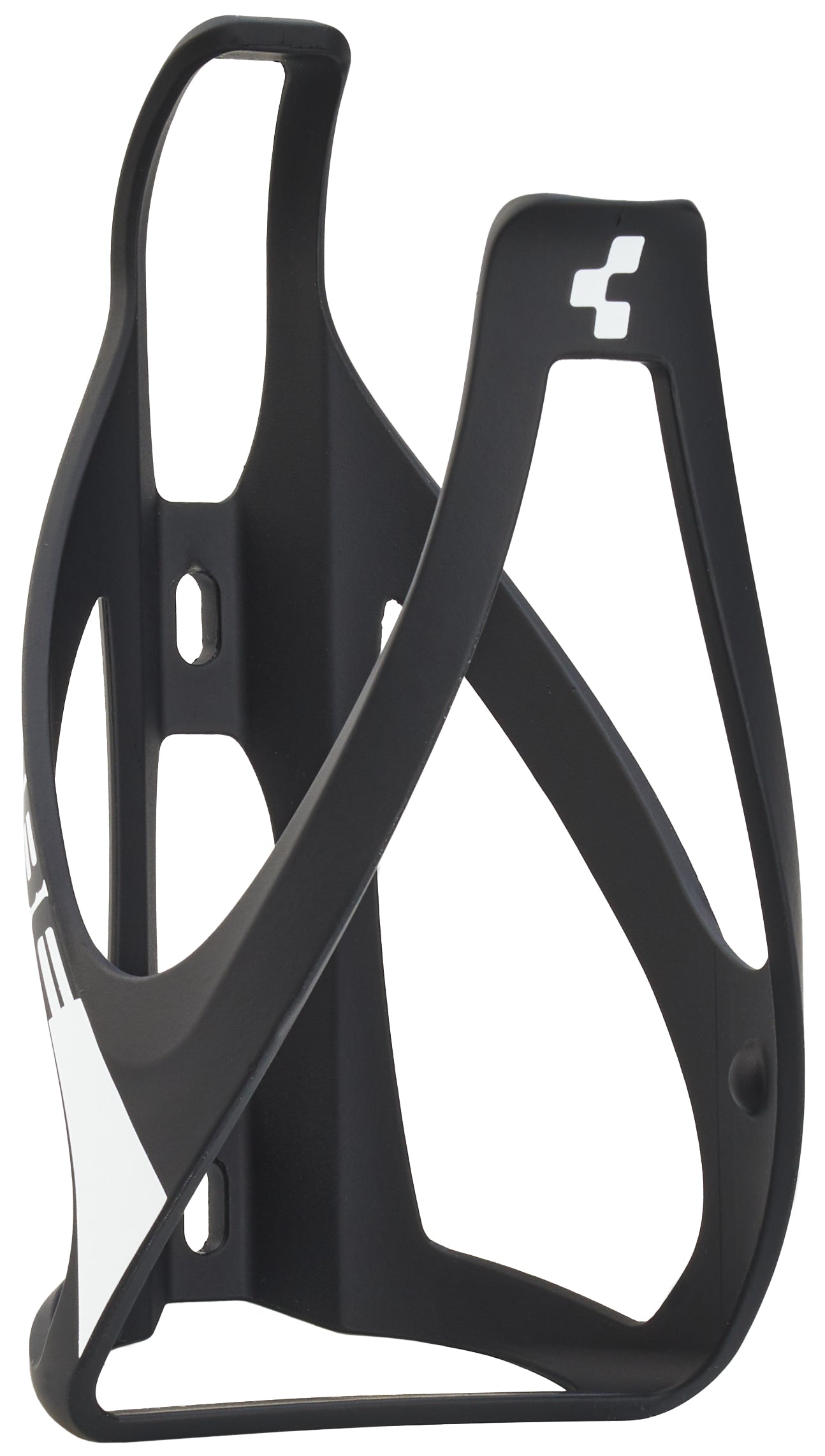 CUBE porte-bidon HPP mat black´n´white