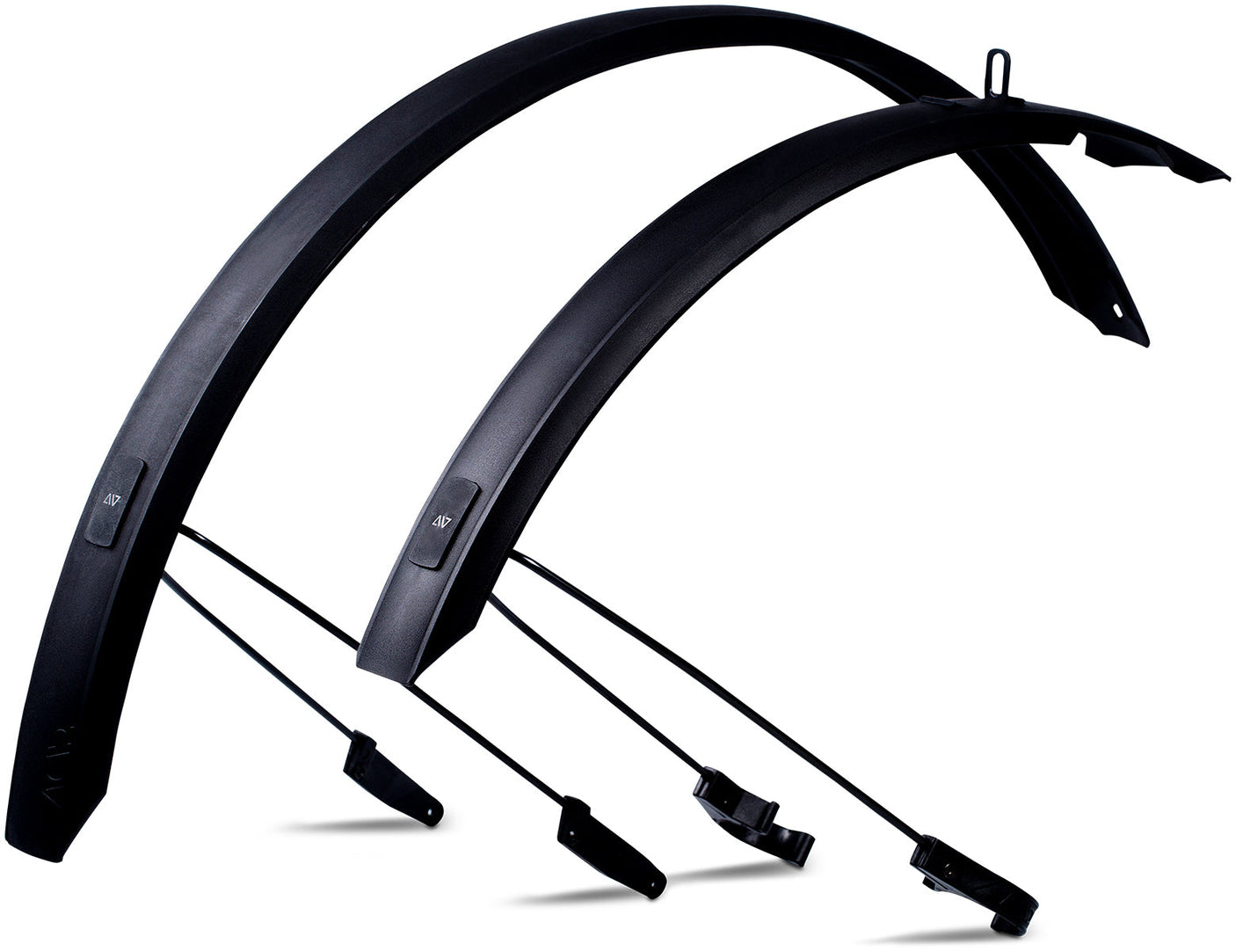 ACID jeu de garde-boue ROOKIE 55 24" BB Mount 2.0