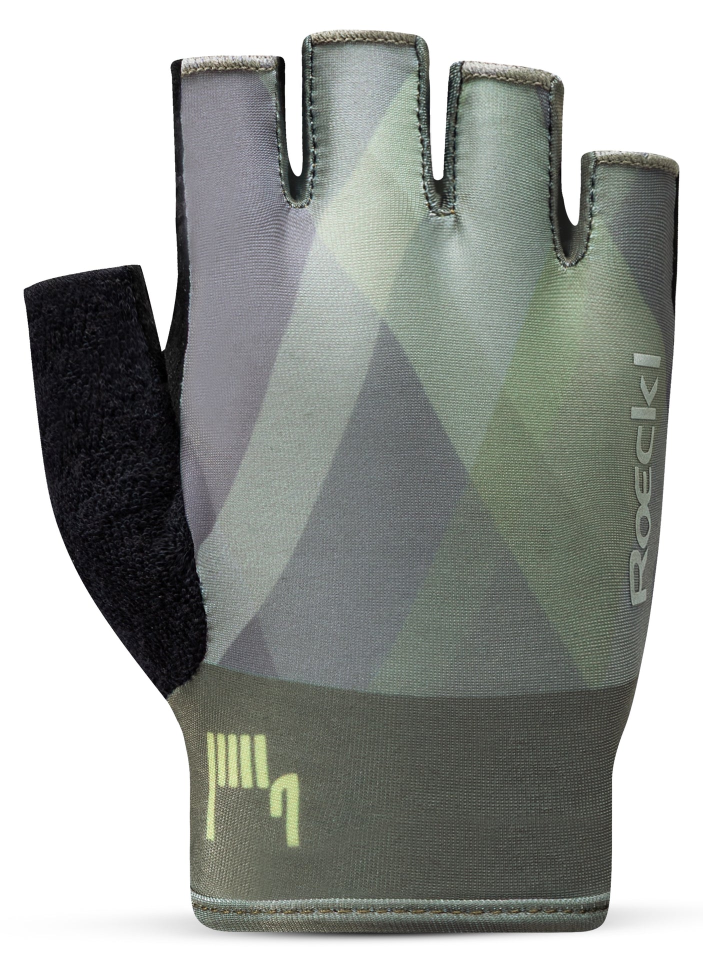 Gants Roeckl Tannay Juniors forest night