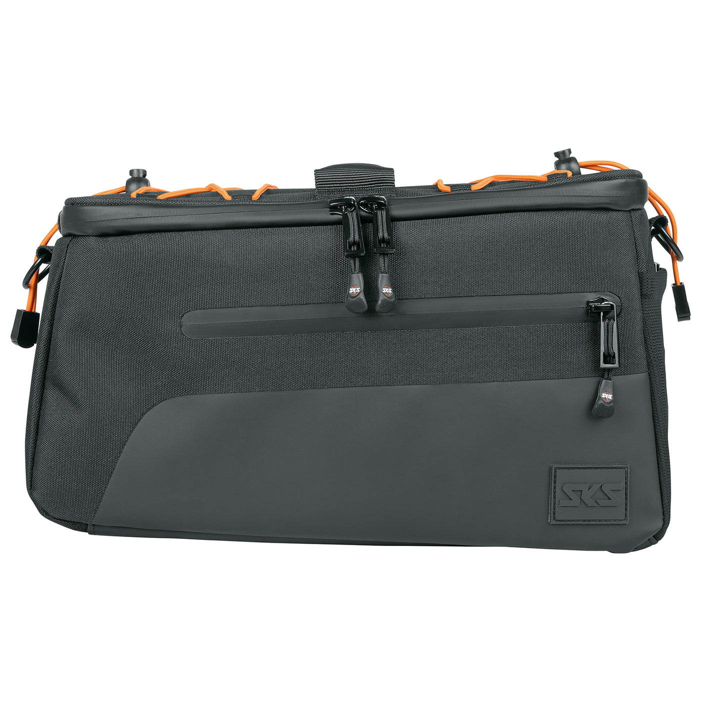 SKS Germany INFINITY URBAN SACOCHE DE CADRE Noir