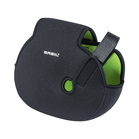 Basil protection de batterie pour moteur central noir