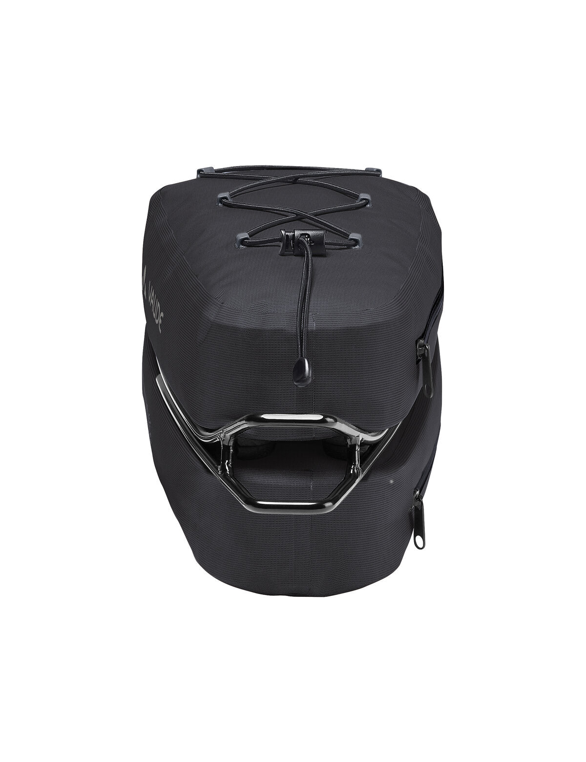 VAUDE Proof Offroad Sacoche de selle M noir