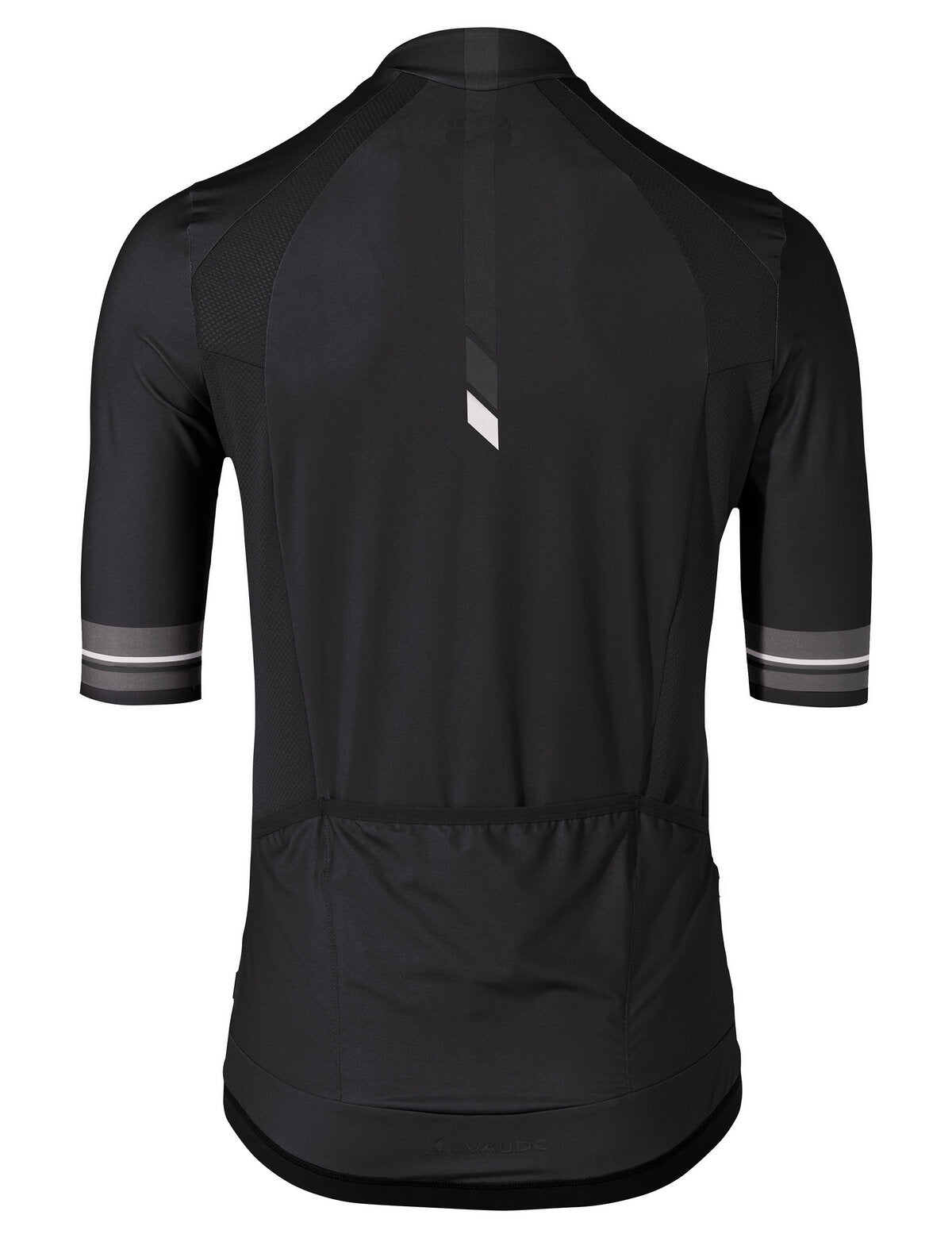 VAUDE Furka FZ Tricot II Homme noir
