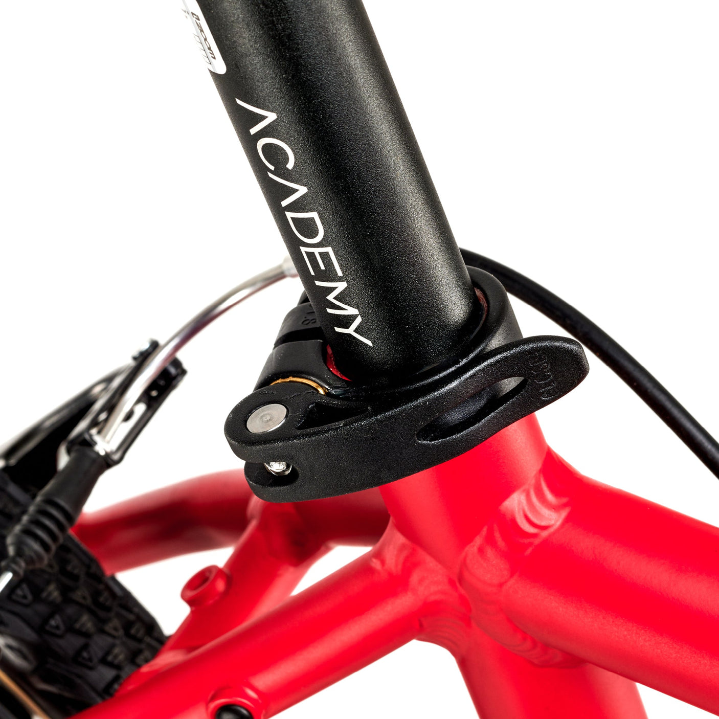 ACADEMY Grade 5 24" Rouge (2025)