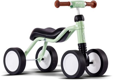 PUKY WUTSCH vert pastel