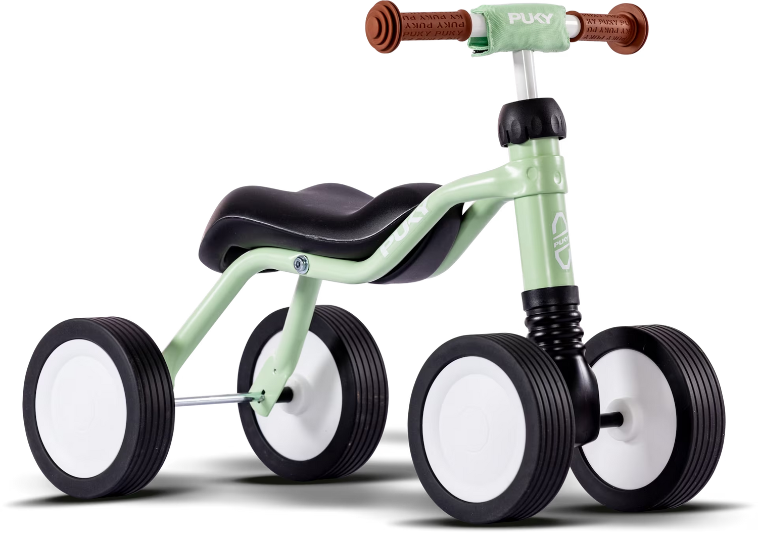 PUKY WUTSCH vert pastel