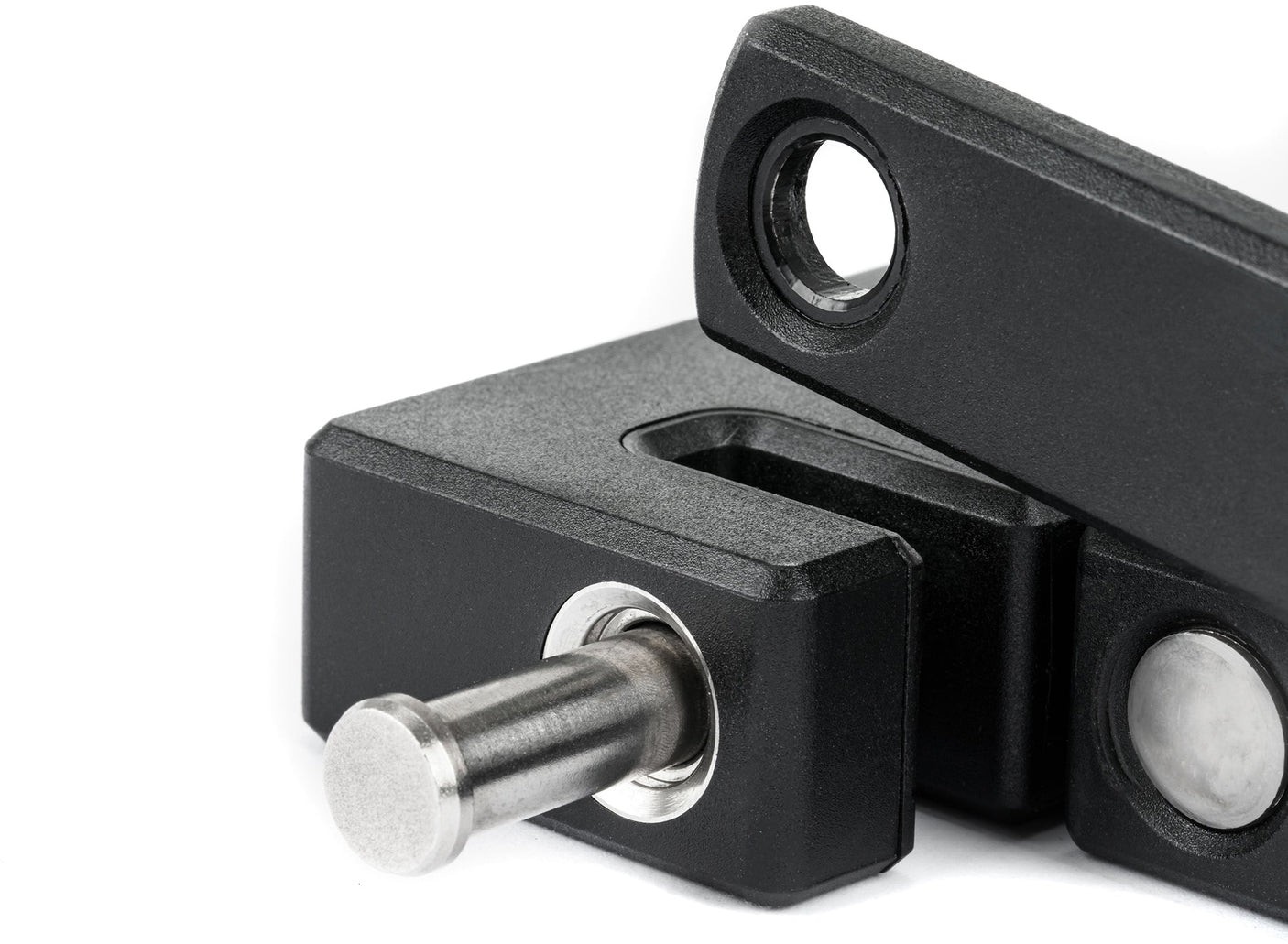 ACID Antivol pliant RIGID PURE K100 TWIN PACK