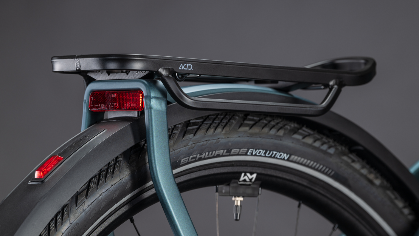 Cube Kathmandu Hybrid SLT 800 duskwood´n´goblin (2026)