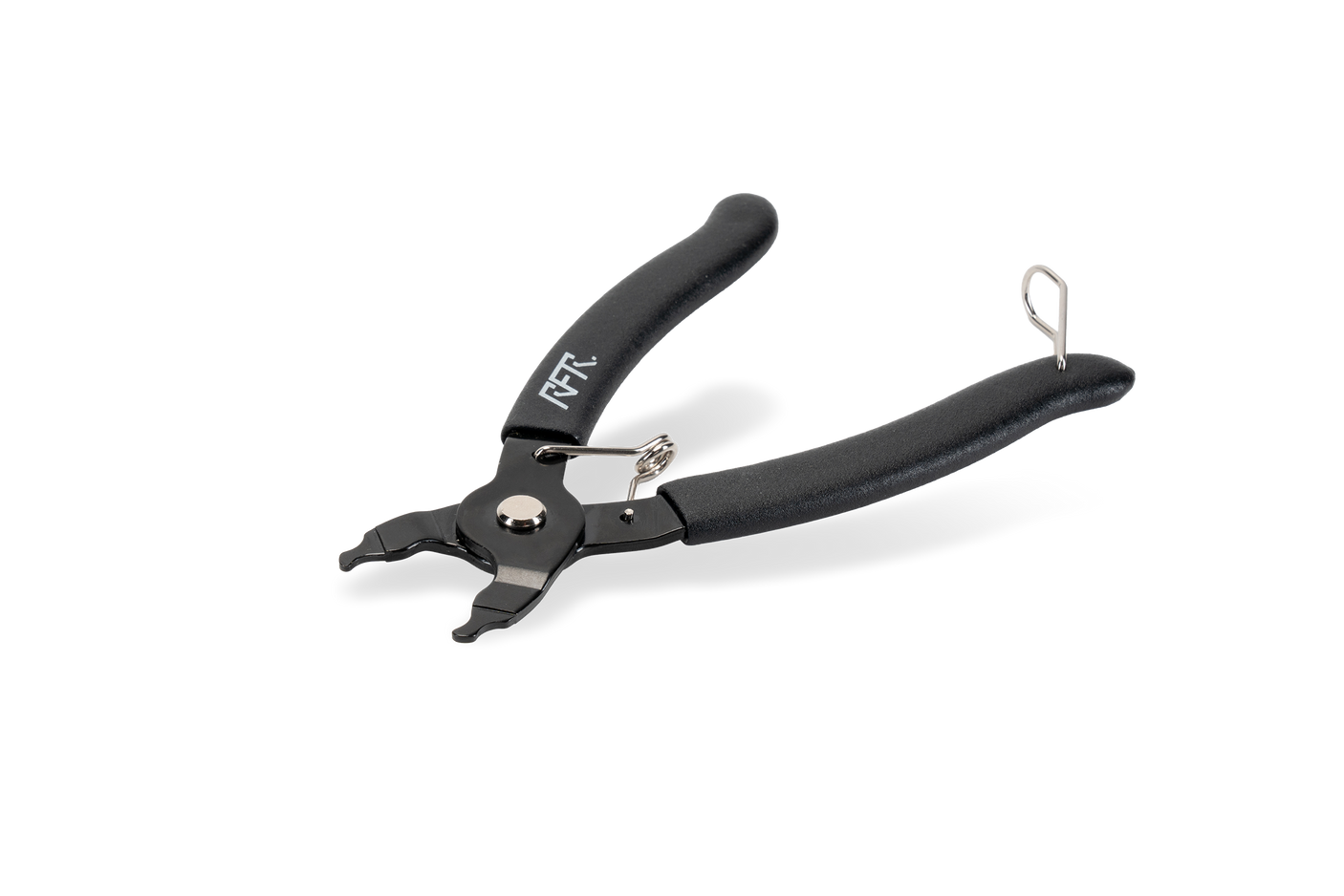 Pince à maillon rapide RFR noire