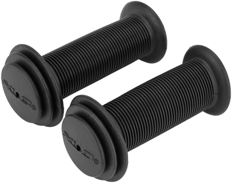 Poignées XLC GR-G18 avec structure lamellaire noir