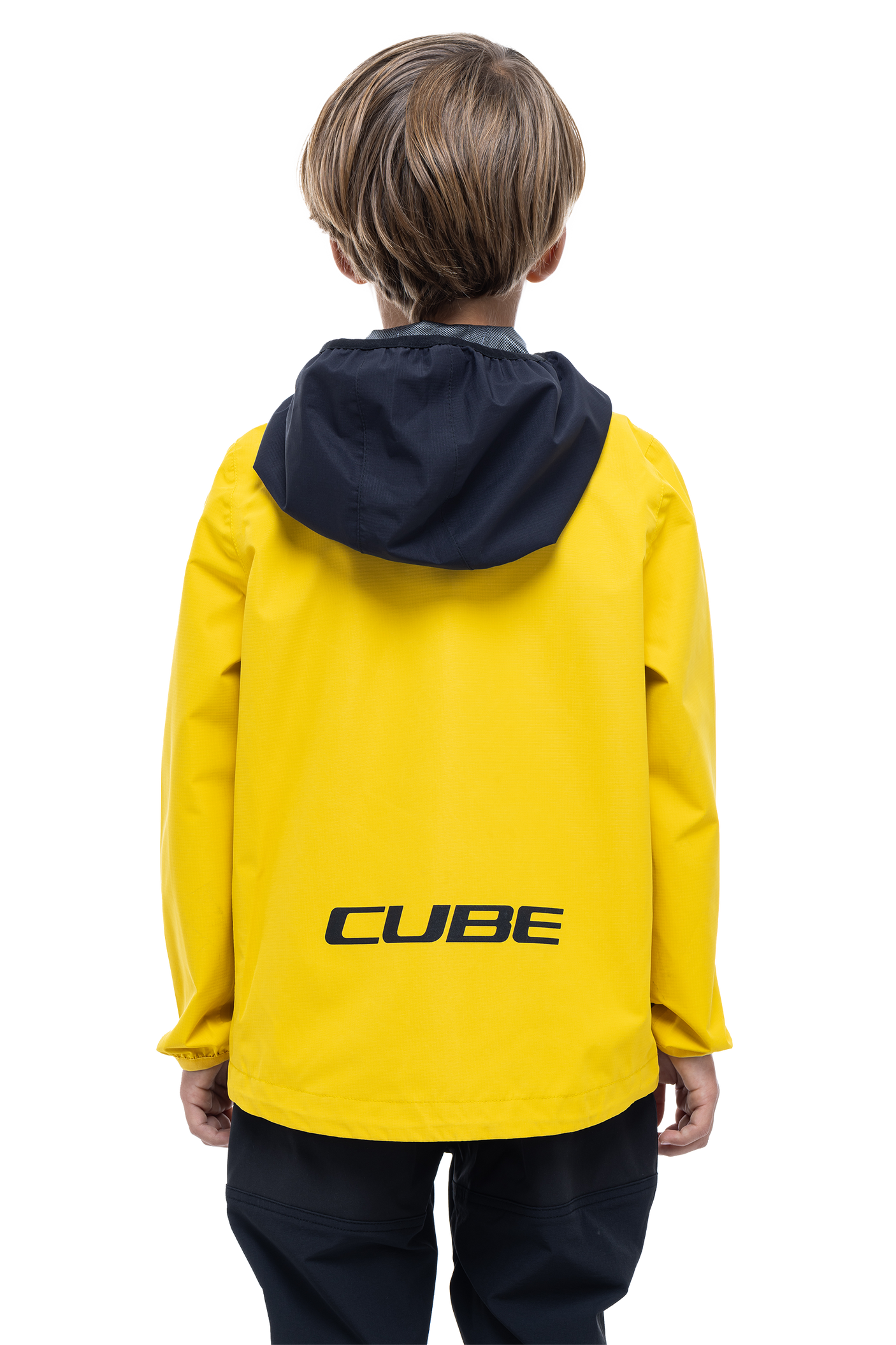 CUBE ATX Veste de pluie ROOKIE