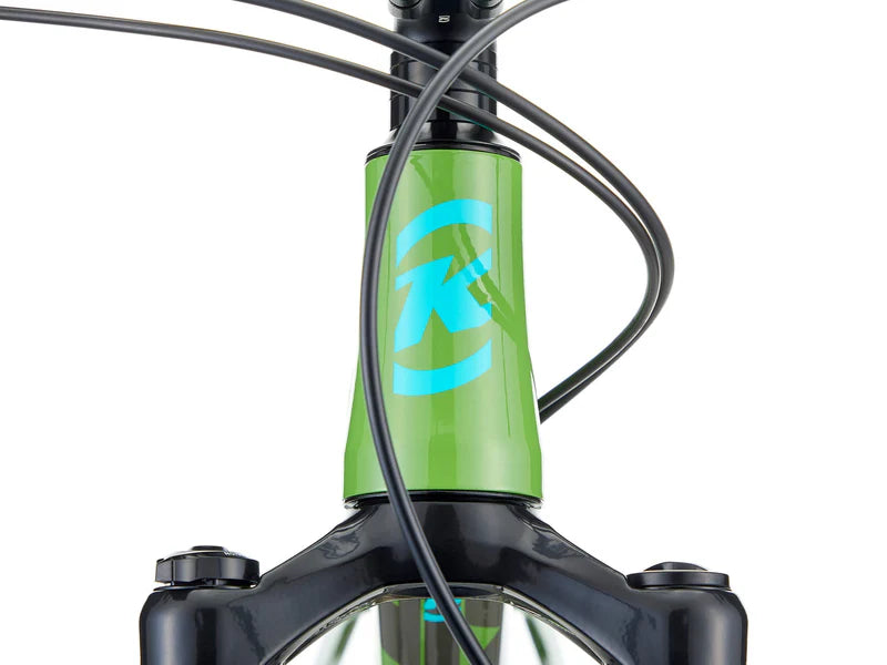 Kona 36e Kahuna Vert