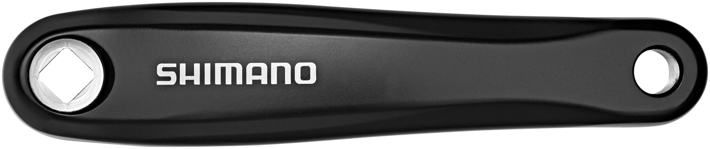 Shimano Altus FC-M311 pédalier 48/38/28 noir