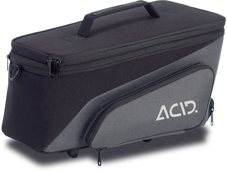 Sacoche de porte-bagages ACID CITY 8+7 RILink