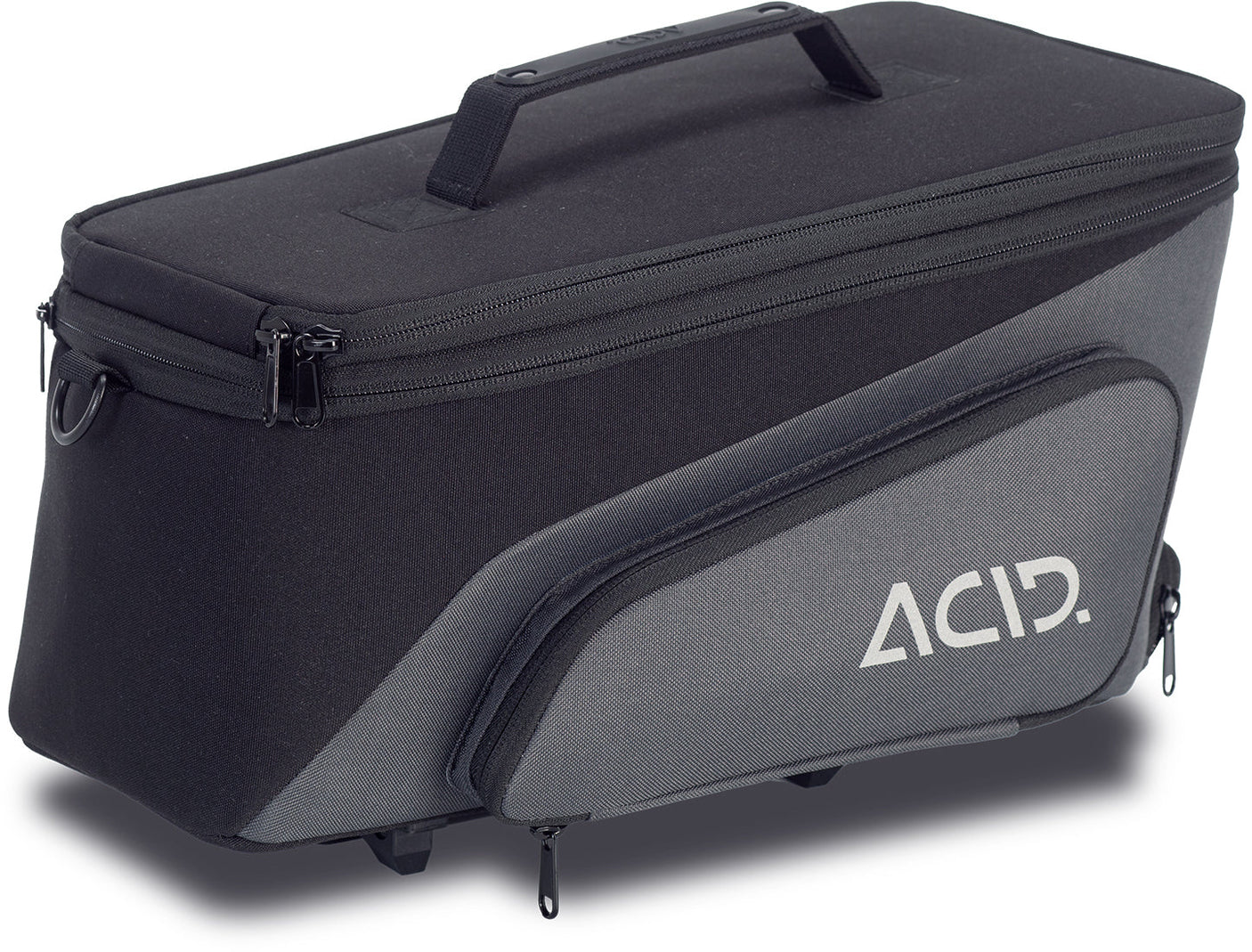 Sacoche de porte-bagages ACID CITY 8+7 RILink