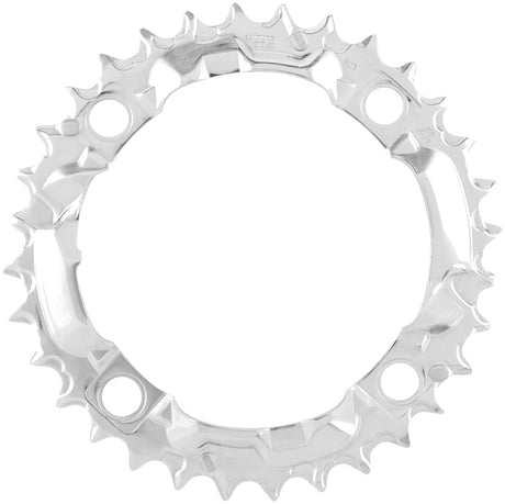 Shimano Alivio FC-M415 plateau 7/8 vitesses argenté