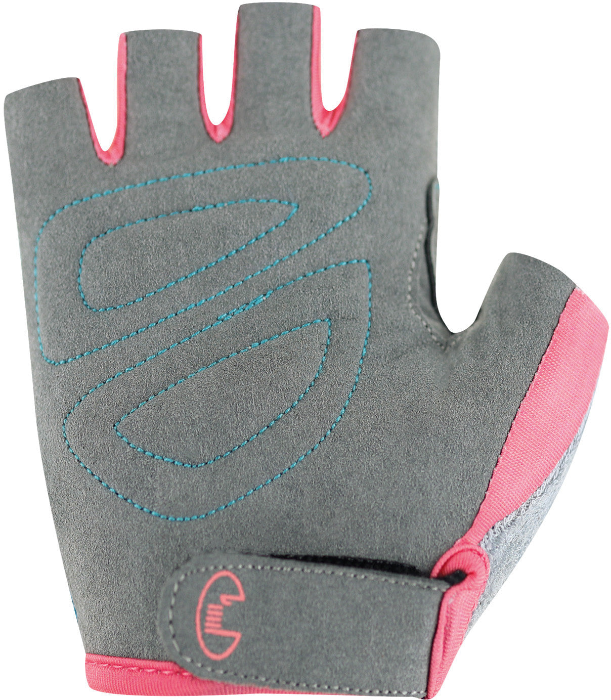 Gants Roeckl Tarifa Enfants Bayblue Shadow