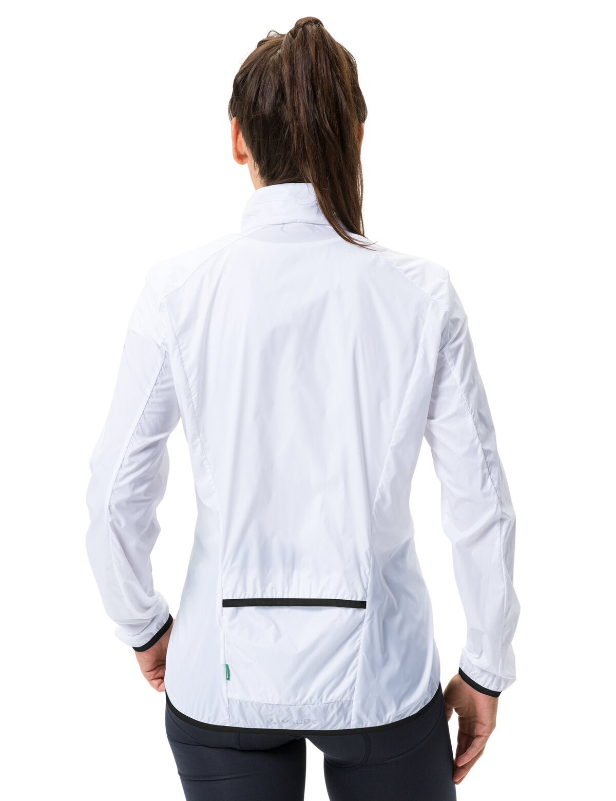 VAUDE Matera Air Veste Femme blanc
