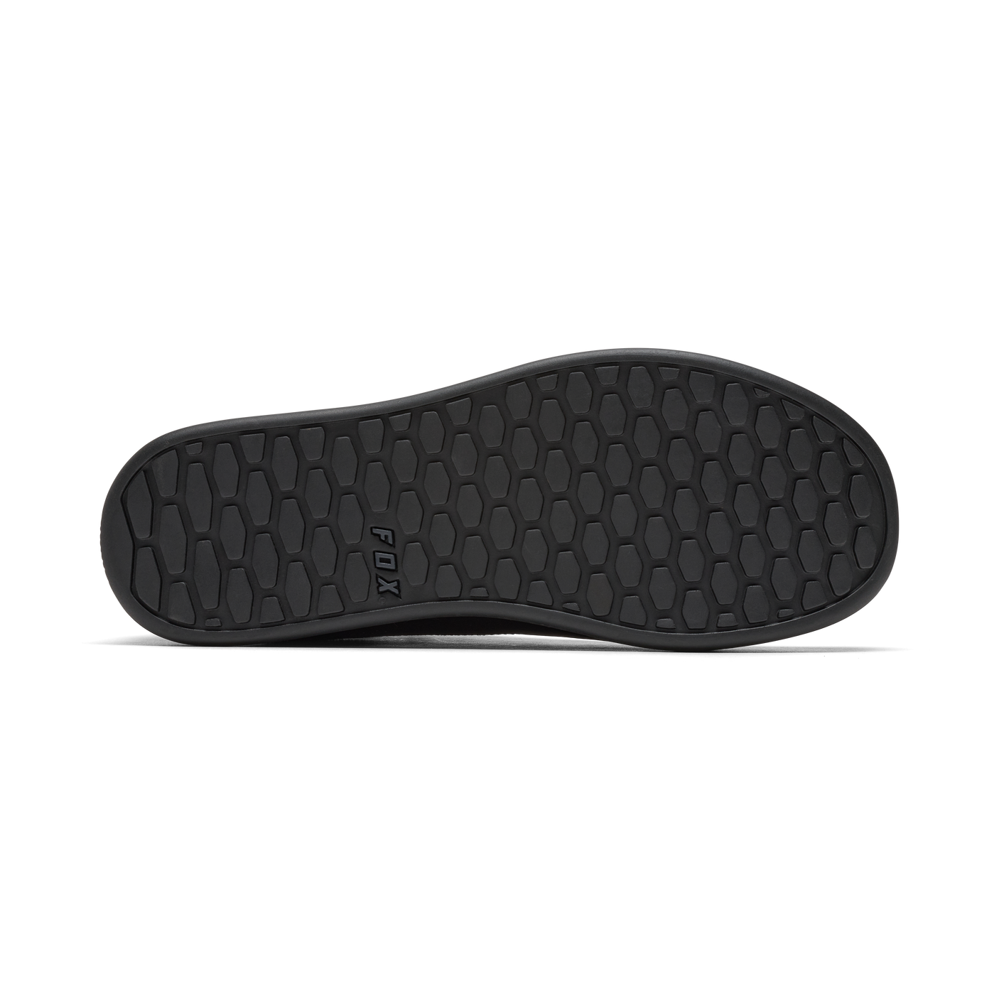 Fox Union Flat Chaussures VTT Noir
