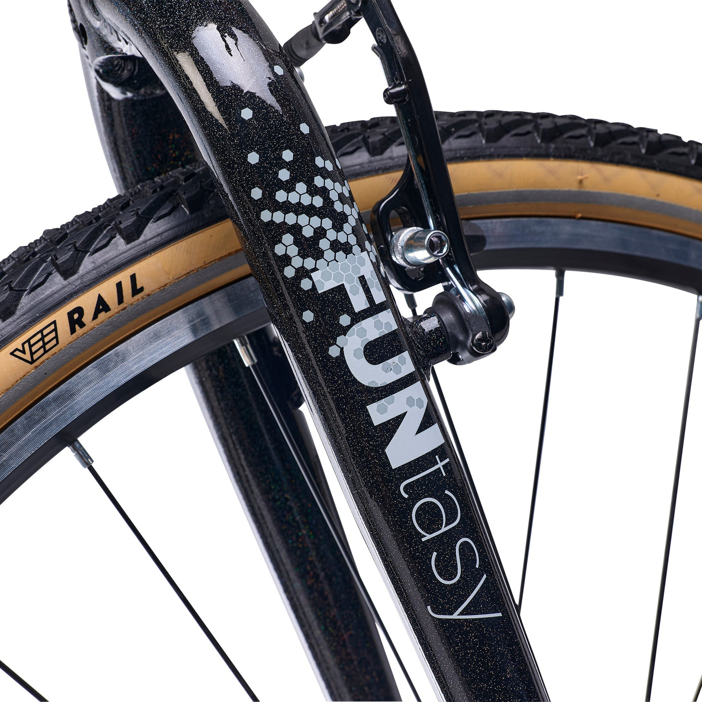 ACADEMY Grade 4 Édition 20" FUNtasy Noir (2025)