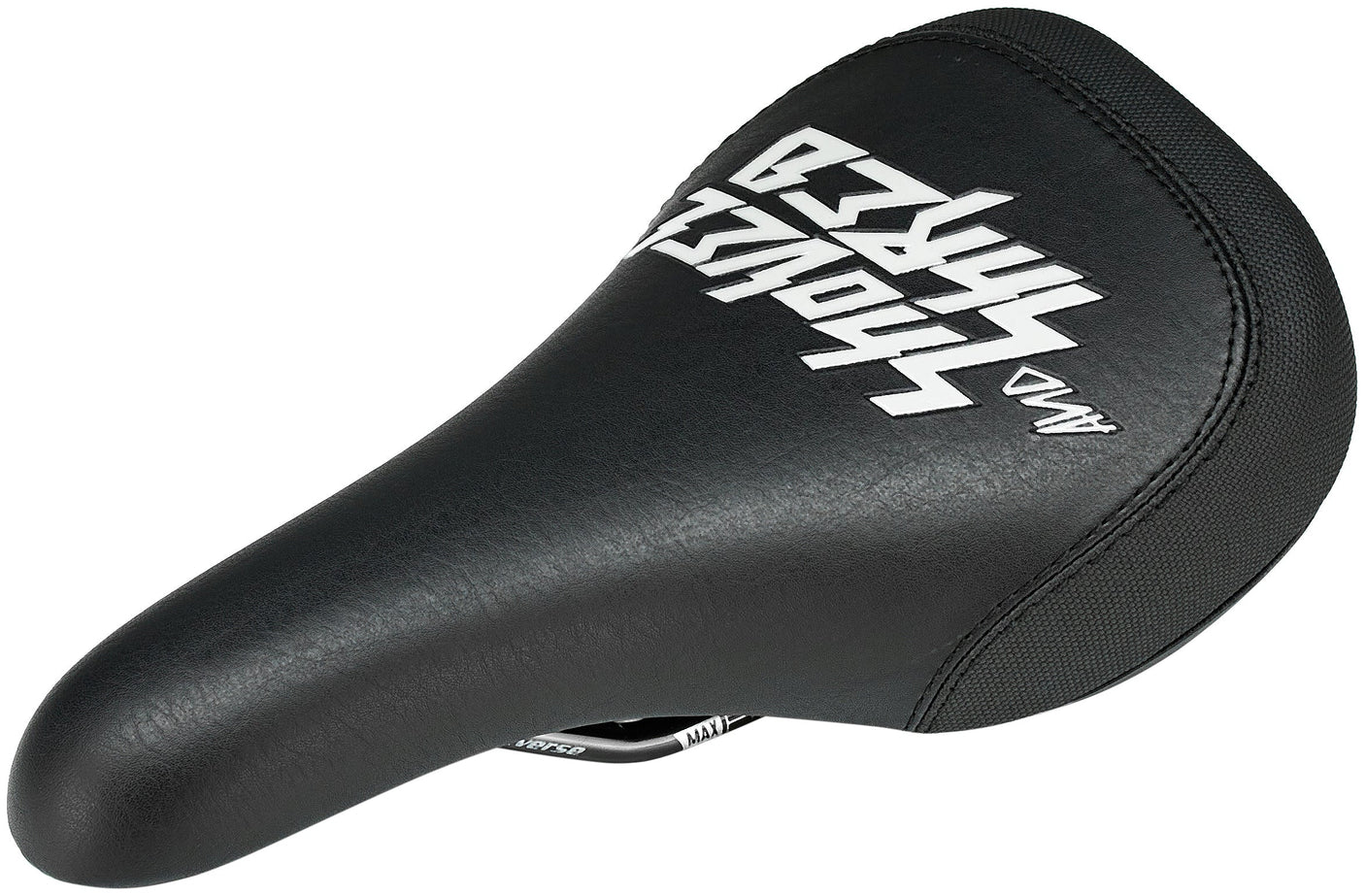 Reverse Nico Vink Shovel & Shred selle noir/blanc