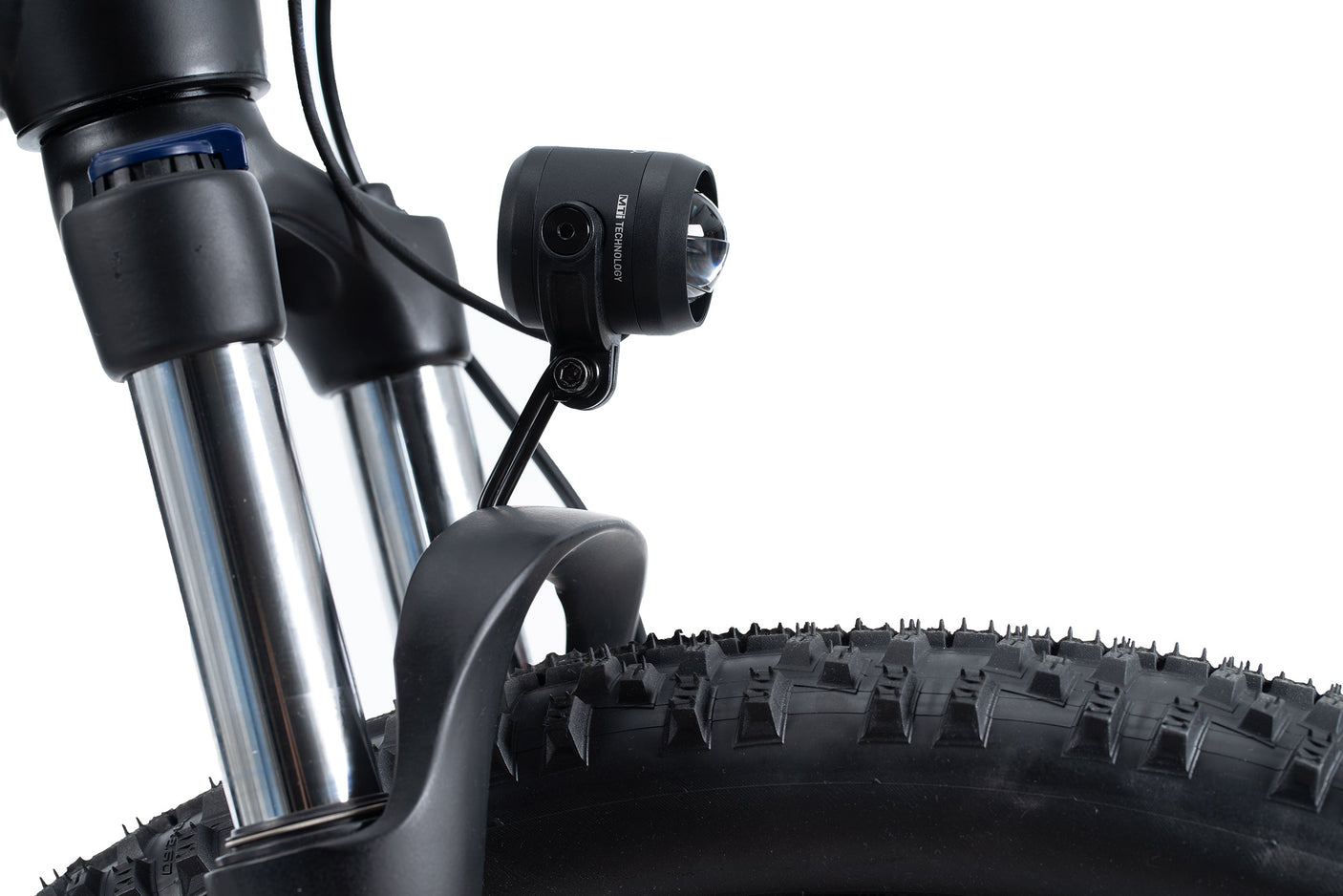 ACID E-Bike Phare avant PRO-E 110 BES2