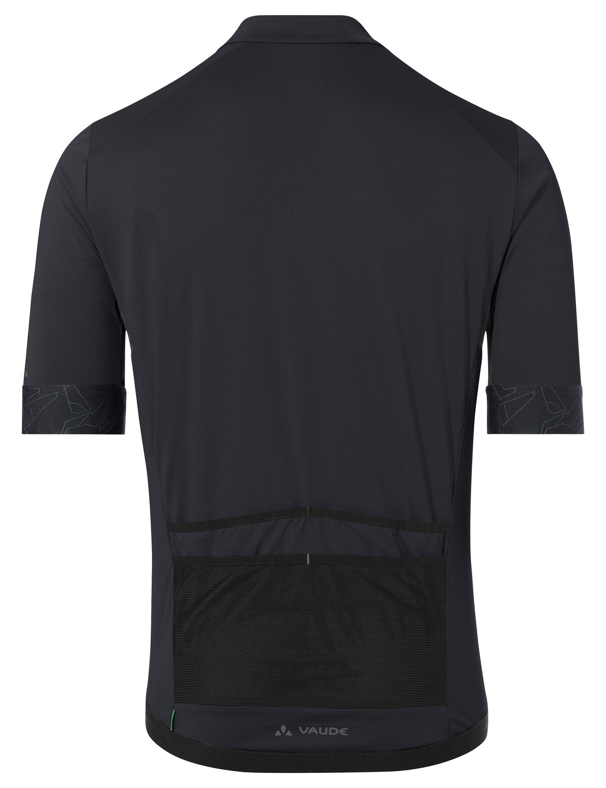 VAUDE Kuro FZ Tricot II Homme noir