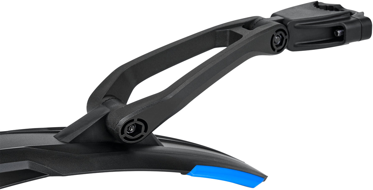 ACID Garde-boue VANE PURE arrière 29" black´n´blue