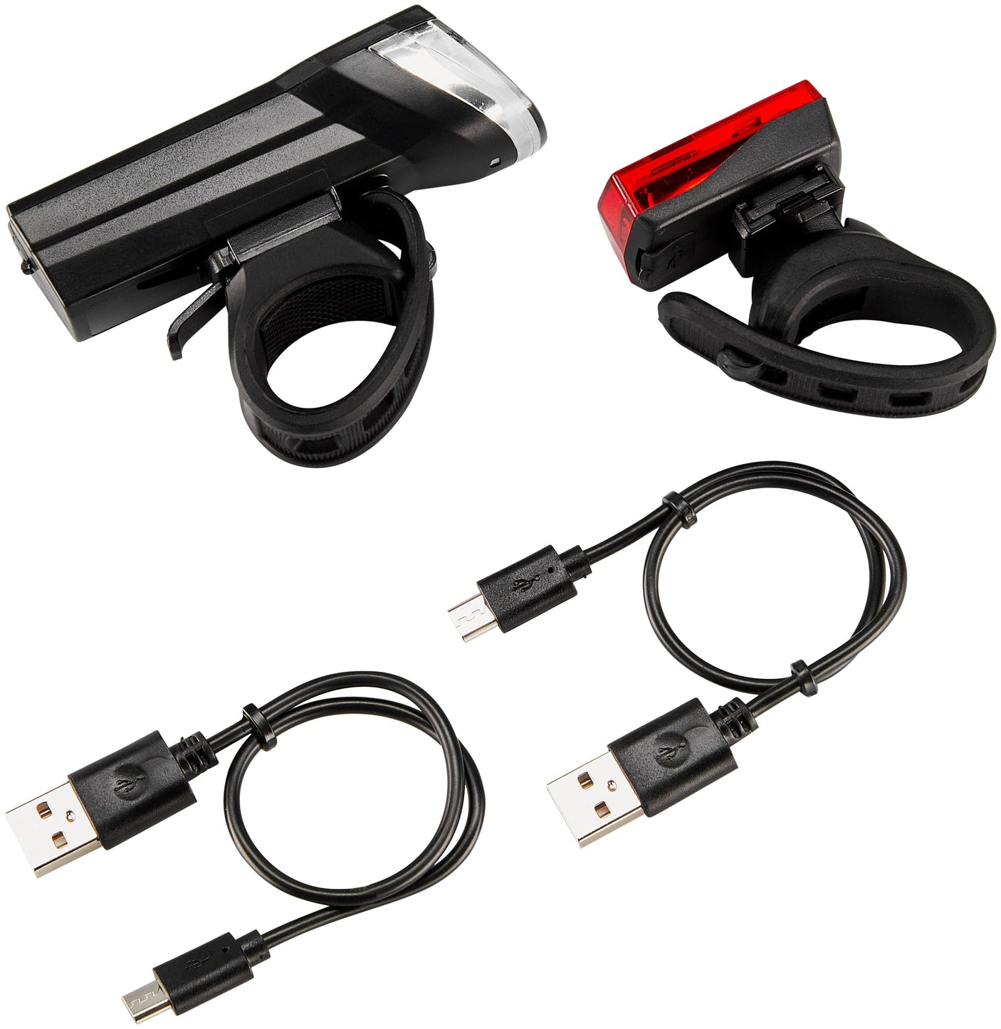 RFR Ensemble d'éclairage Tour USB CMPT