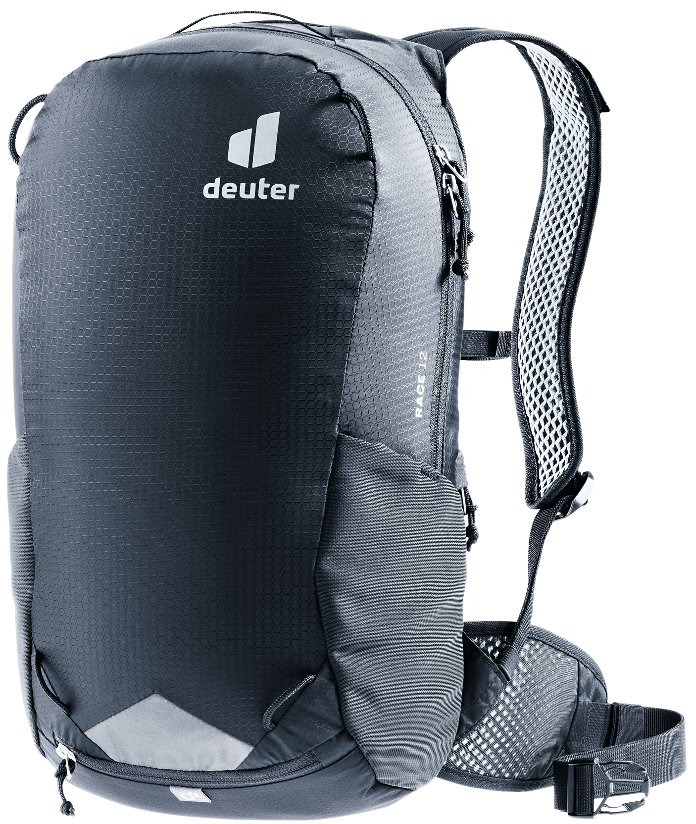 deuter Race 12 sac à dos vélo noir