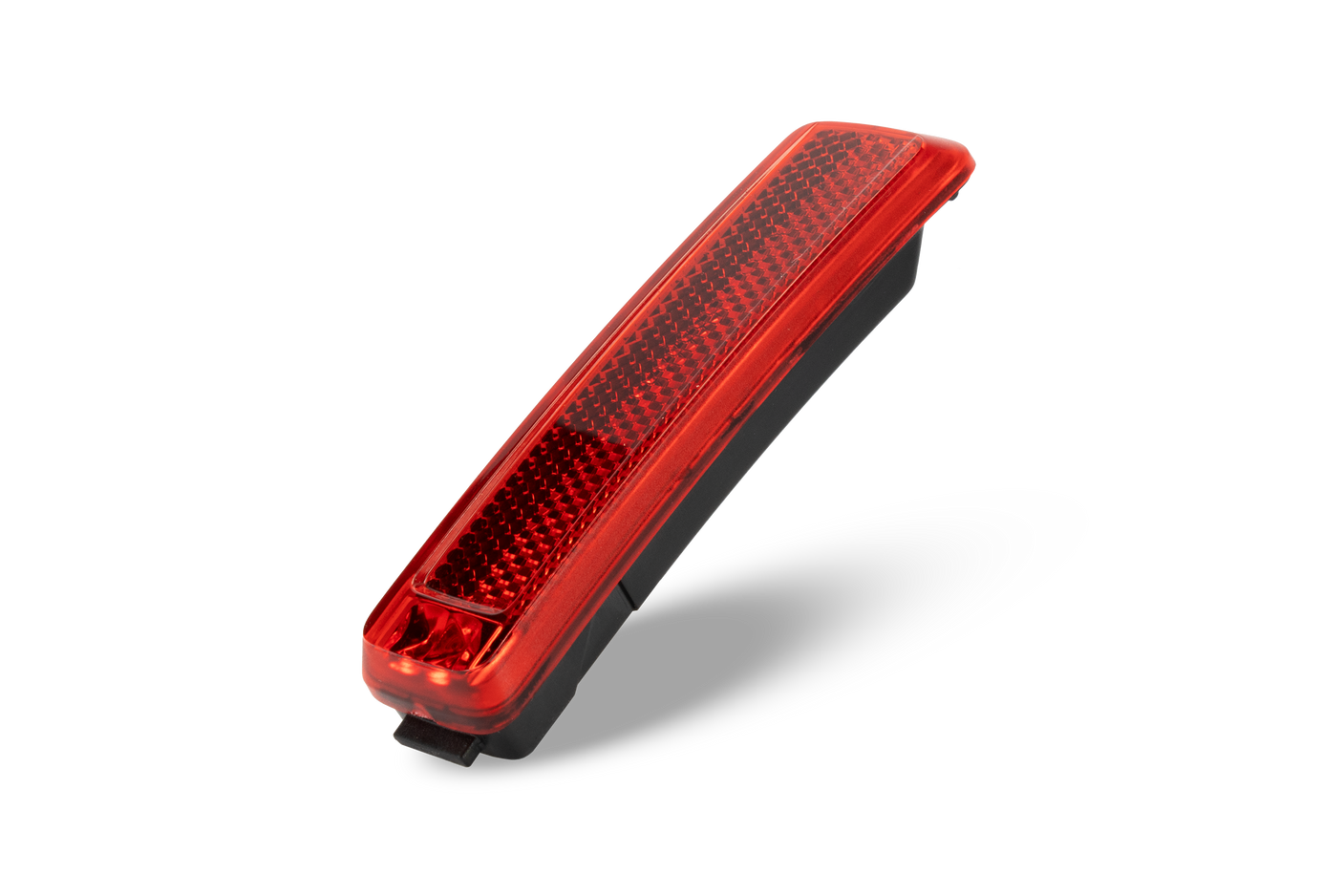 ACID E-Bike feu arrière de garde-boue PRO-E SIC 2.0 Brake BES3 black