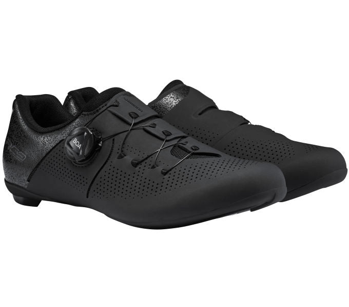 Shimano RC302W Femme Noir