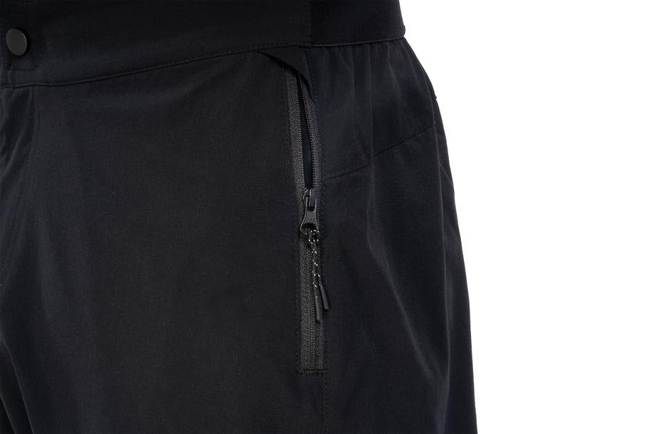 Cube Trail Short CMPT noir