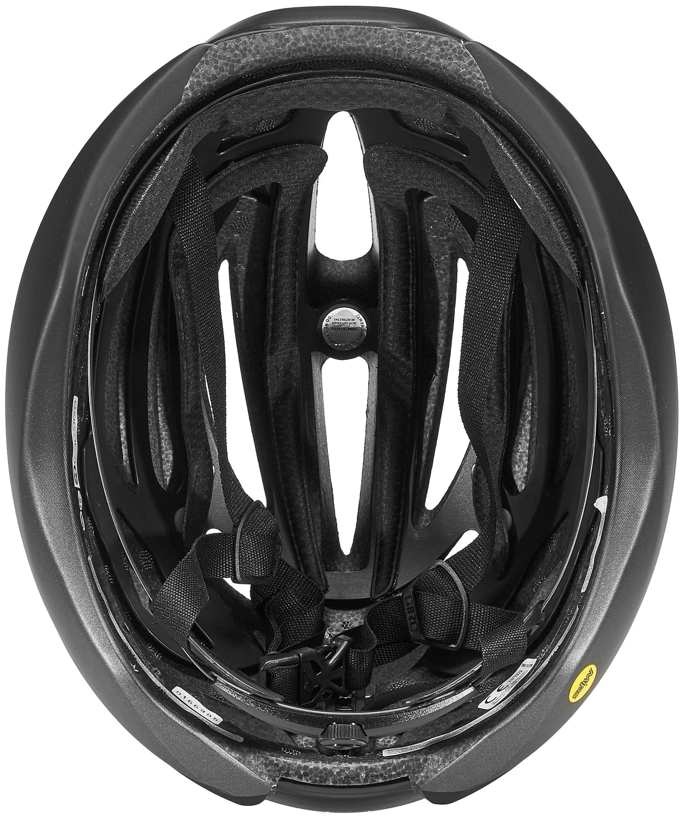 Casque Giro SYNTAX Mips mat noir