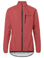 VAUDE Drop Jacket III femme orange