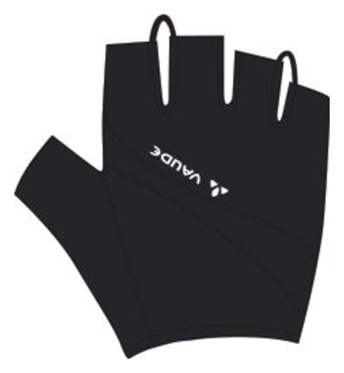 Gants VAUDE Active femme noir