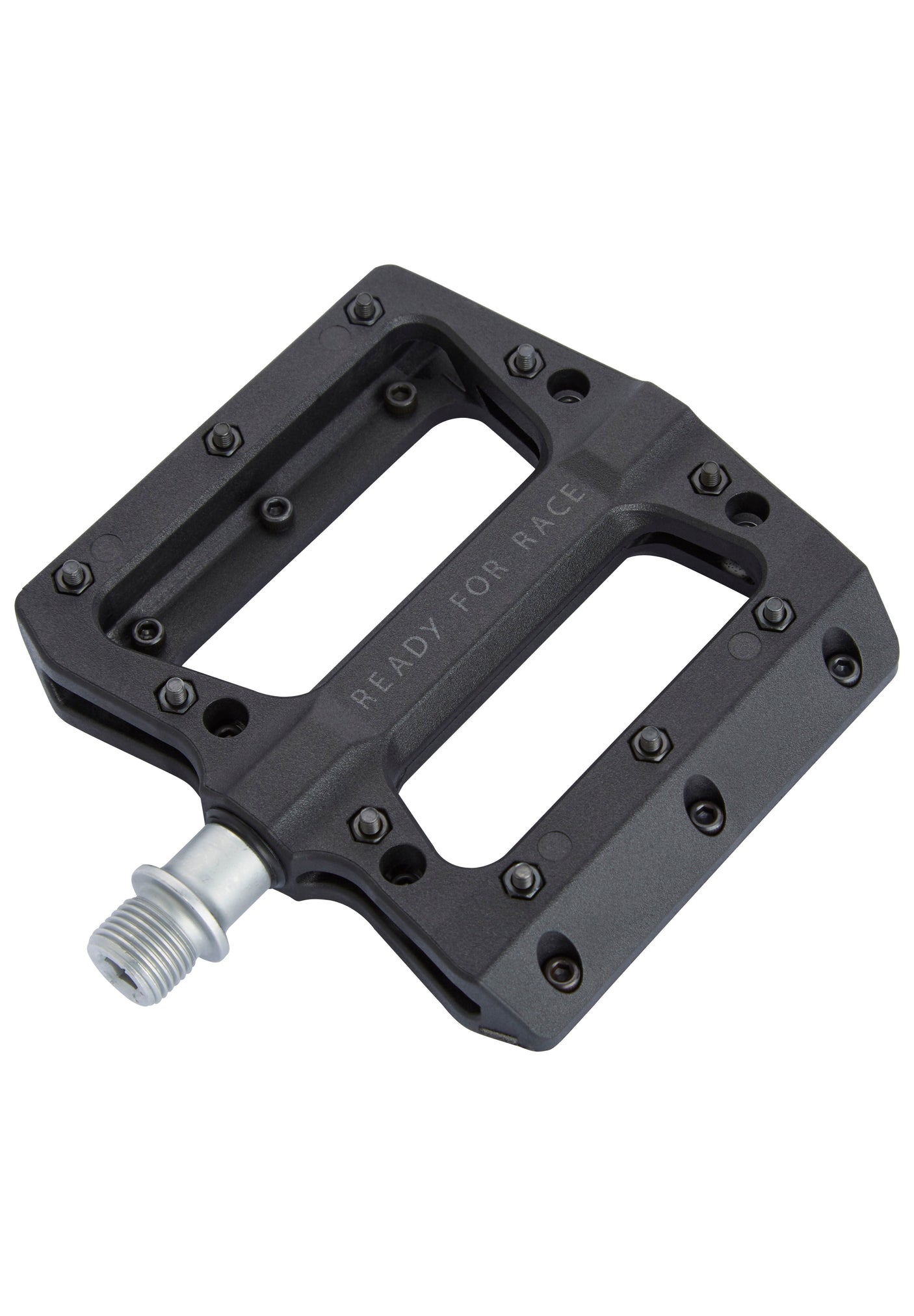 RFR Pédales Flat ETP noir