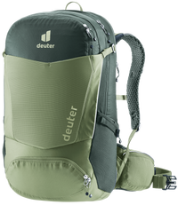deuter Trans Alpine Pro 28 sac à dos vélo grove-ivy – aktuelle Variante