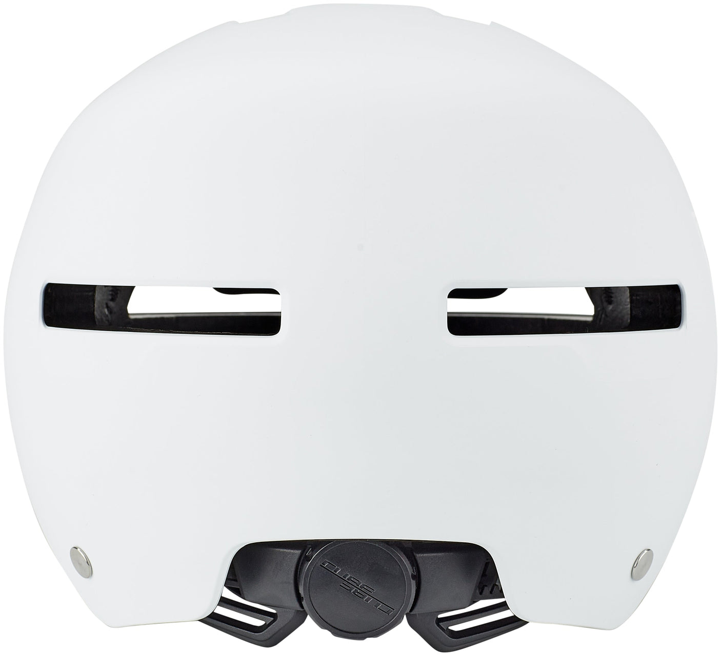 CUBE Casque DIRT 2.0 white´n´grey