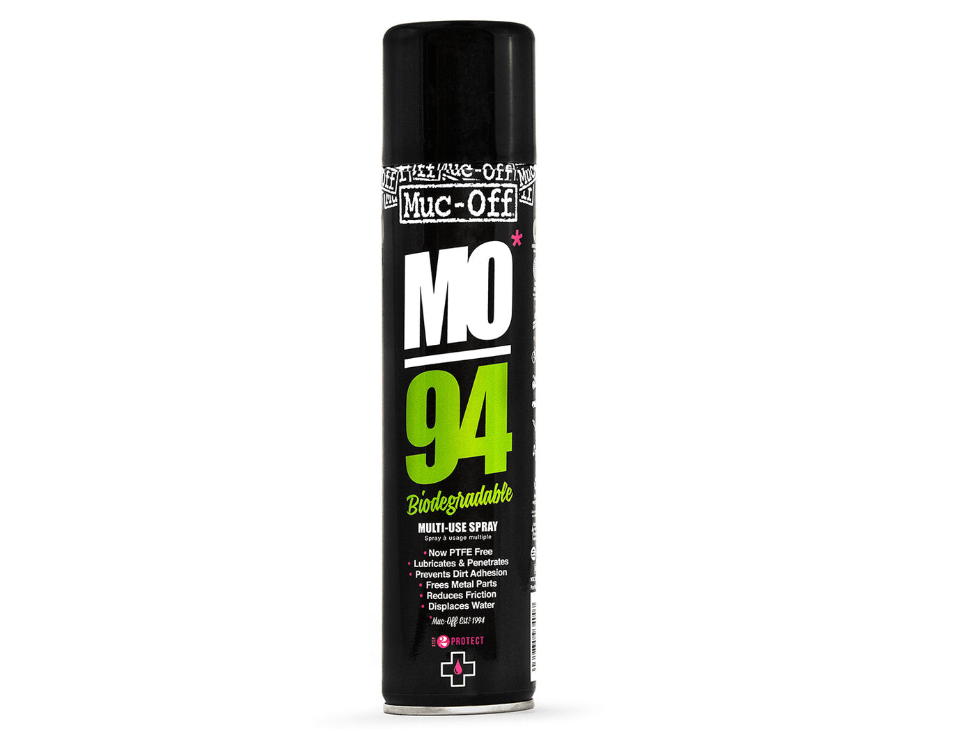 Muc-Off MO-94 Spray Multi-Usage 400ml