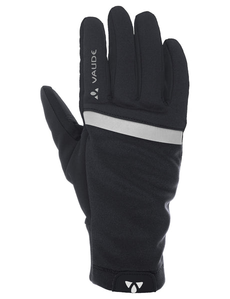VAUDE Gants Hanko II noir
