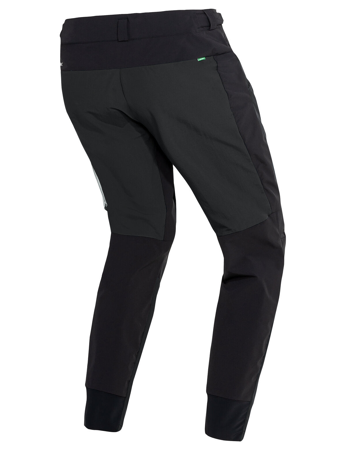 VAUDE Qimsa Pantalon Homme noir