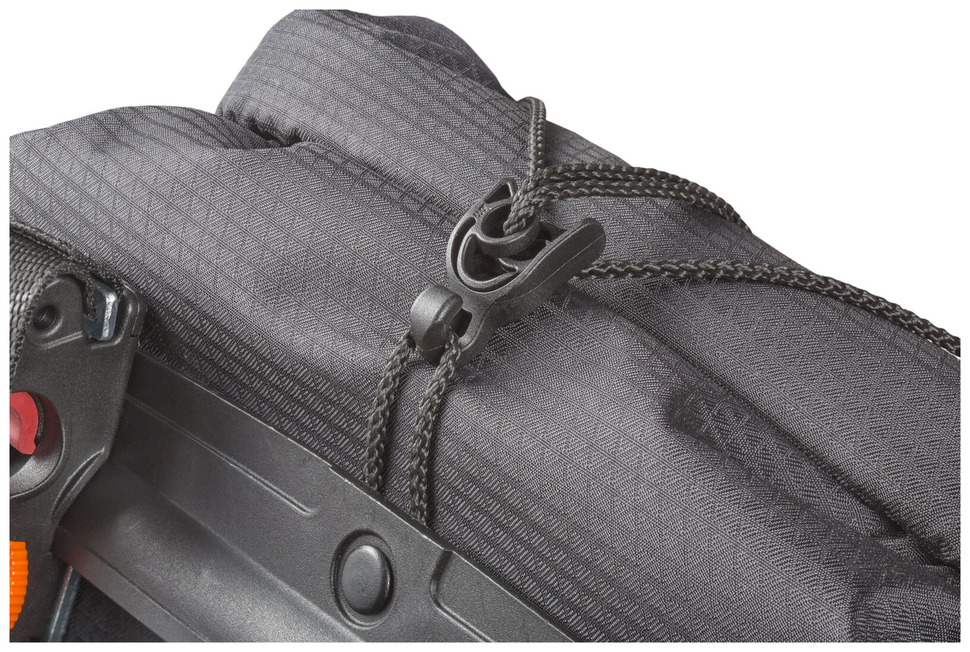 VAUDE Aqua Back Light noir uni
