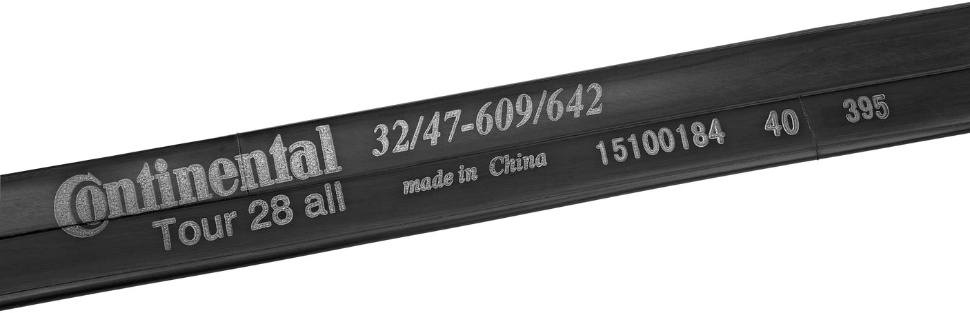 Continental Tour 28 chambre à air