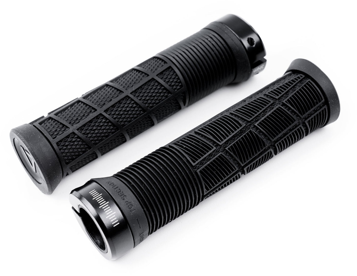 Poignées ACID DISRUPT noir